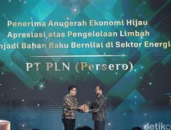 PLN Sulap Limbah Jadi Emas: Strategi Cerdas Menuju Energi Berkelanjutan!