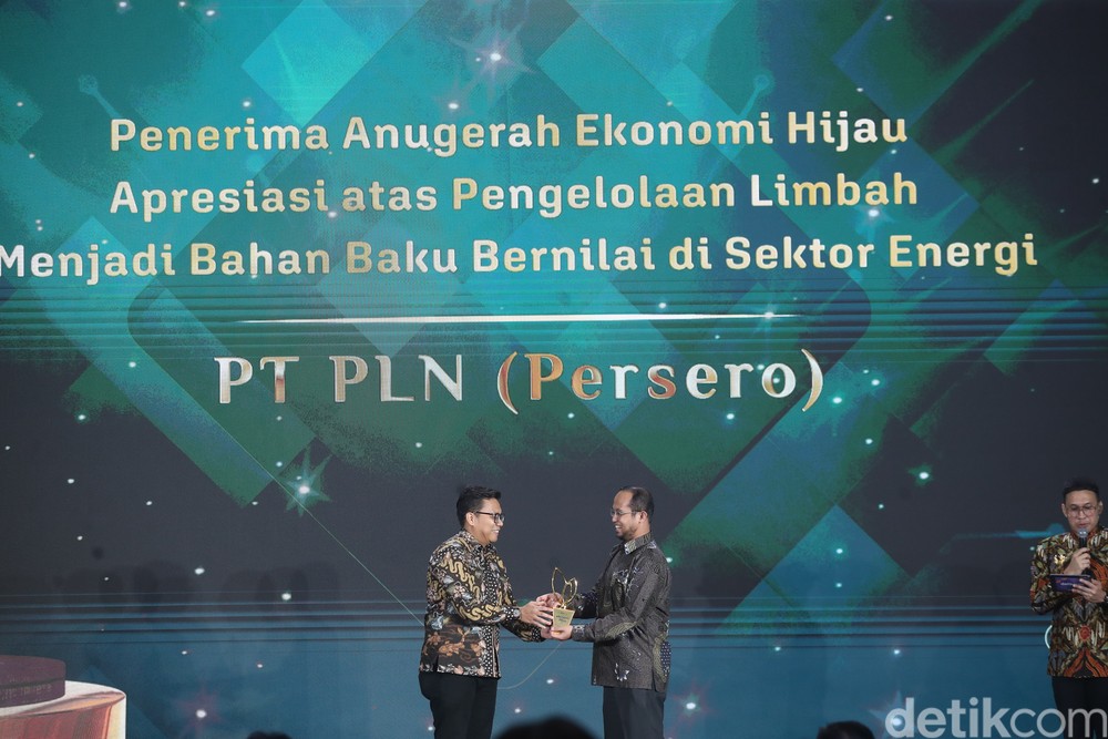 PLN Sulap Limbah Jadi Emas: Strategi Cerdas Menuju Energi Berkelanjutan!