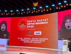 Rekor! Surplus Beras RI Bikin Petani Senyum Sumringah!