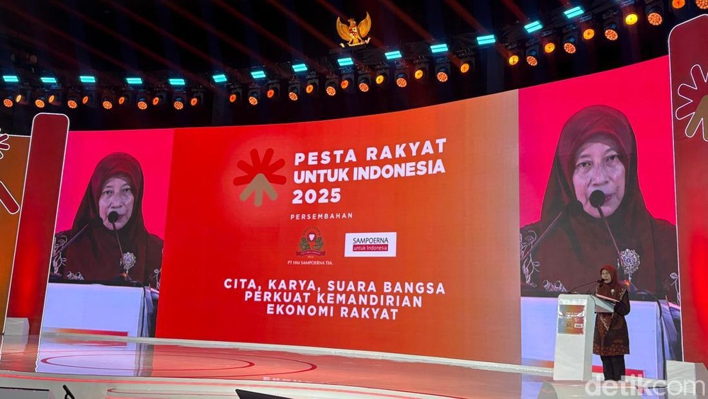 Rekor! Surplus Beras RI Bikin Petani Senyum Sumringah!