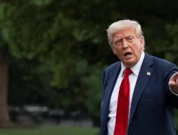 Kenaikan Harga Mengguncang Negeri Paman Sam! Barang-barang Ini Bakal Lebih Mahal!