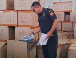 Raih Pasar Global! Sarung Tangan Lokal Merajai Kanada & AS