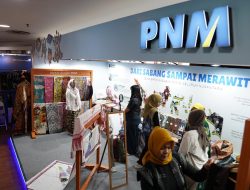 Rahasia Sukses Batik Umi: Dari Buruh Jadi Supplier Brand Ternama!