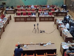 Pertumbuhan Ekonomi 5,12%? DPR Curiga Ada yang Tak Beres!