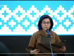 Bom Waktu Fiskal? RI Siapkan Rp600 Triliun untuk Bayar Bunga Utang Tahun Depan!
