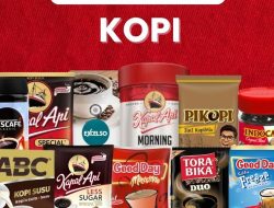 Serbu! Kopi Murah Meriah, Diskon Sampai 20% Menanti di Transmart!