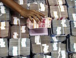 Rp 757,8 Triliun untuk Pendidikan!  Ke mana Larinya Dana Raksasa Ini?