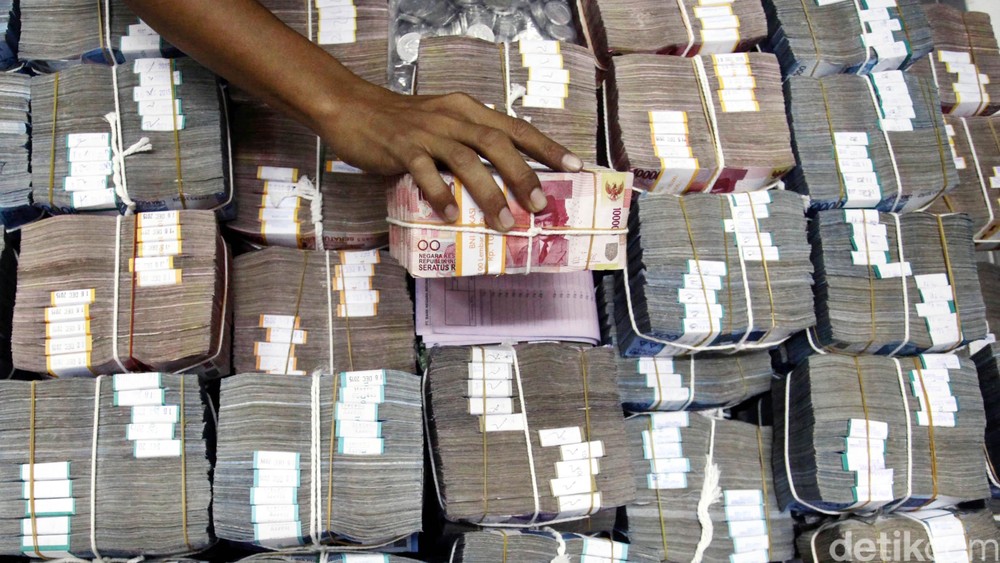 Rp 757,8 Triliun untuk Pendidikan!  Ke mana Larinya Dana Raksasa Ini?