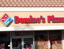 Domino’s Tumbang! Rugi Puluhan Miliar, Strategi Baru Dipakai!