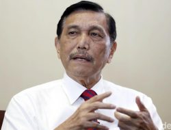 Purbaya Gantikan Sri Mulyani? Luhut Bongkar Rahasianya!