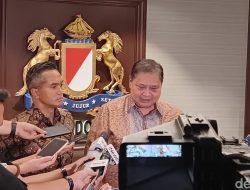 Seruan Pemerintah: Stop PHK, Selamatkan Lapangan Kerja!