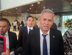 Mantan Wamenkeu Lepas Jabatan, Terima Kursi Empuk di LPS!