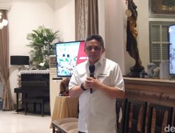 Rp 168,5 Triliun Terbuka!  Program Cetak Sawah & Sekolah Rakyat Menggeliat!