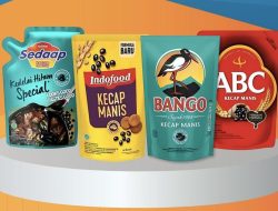 Rebutan Diskon! Kecap Murah Meriah di Transmart Hari Ini!