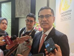 Gebrakan Menkeu Baru: Harapan Industri untuk Ekonomi Meroket!