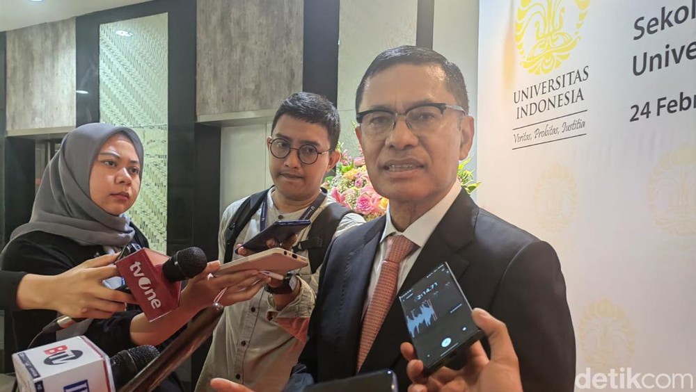 Gebrakan Menkeu Baru: Harapan Industri untuk Ekonomi Meroket!