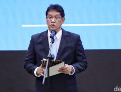 Menteri Keuangan Bongkar ‘Lubang Hitam’ Pajak!