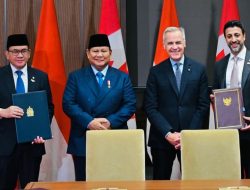 Indonesia Raih Peluang Emas! Eropa & Kanada Buka Pintu Lebar