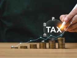 Rezeki Nomplok! Taiwan Bagi-bagi Uang Rp 5,4 Juta ke Warga!