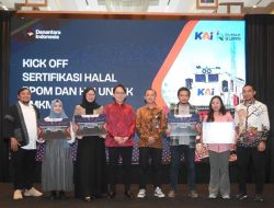 Rahasia UMKM Naik Kelas: Bukan Sekadar Modal, Tapi Ini Kuncinya!