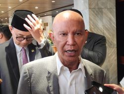 Anggaran DPR RI Rp 9,9 Triliun?  Faktanya Bikin Geleng Kepala!