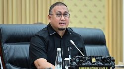 BUMN Nakal? DPR Ancam Hukum Tegas! Revisi UU Siap Jebloskan Koruptor ke Penjara!