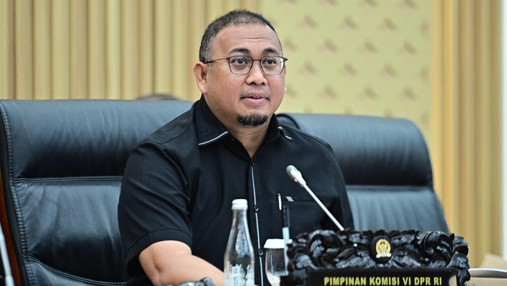 BUMN Nakal? DPR Ancam Hukum Tegas! Revisi UU Siap Jebloskan Koruptor ke Penjara!