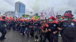 Rahasia Investasi Asing: Surga Investasi Bukan di Negara 'Liar', Melainkan di Negara yang Sayang Pekerja!
