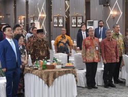 Digitalisasi Desa: Indonesia Ajak China Bangun Desa dari Bawah!