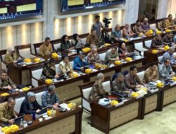 Rahasia Kemenkeu Hemat Rp 3,5 Triliun!  Strategi Cerdasnya Bikin Melongo!