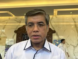 UM 2026 Naik Tajam? Bocoran Mengejutkan dari Menaker!