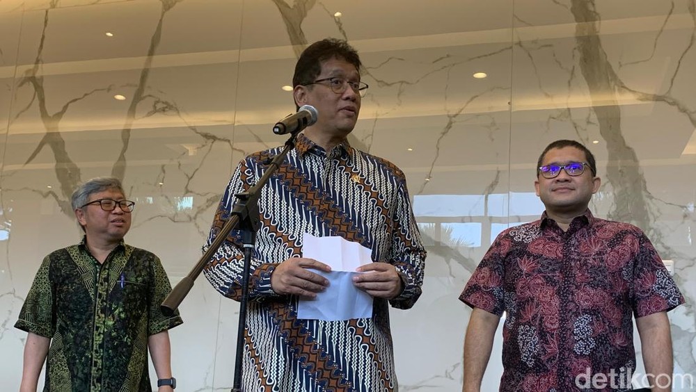 Uang Negara Menganggur? Pemerintah Bentuk Tim Khusus!