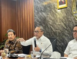 Geger! Udang RI Terpapar Zat Radioaktif, Pemerintah Langsung Bergerak Cepat!