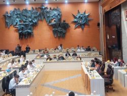 Kementan Dapat Suntikan Dana Jumbo! Anggaran 2026 Tembus Rp40 Triliun!