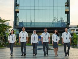 Rebutan Kursi Emas! 20.000+ Pelamar Berebut Jadi Pemimpin Pegadaian!