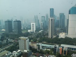 Indonesia Butuh Pertumbuhan Ekonomi 7% Per Tahun, Atau…?!