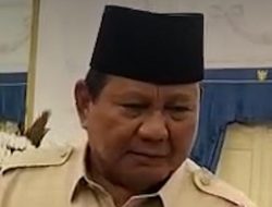 Prabowo Pulang dari AS, Ada Rahasia Soal Program Makan Gratis?