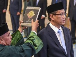 Pajak Baru? Menteri Keuangan Baru Sebut Tak Perlu!