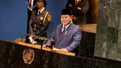 Prabowo Umumkan Swasembada Beras RI di PBB: Mimpi Lumbung Pangan Dunia Terwujud?