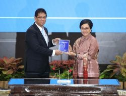 Gebrakan Menteri Keuangan Baru: Habiskan Anggaran atau Gagal Total?