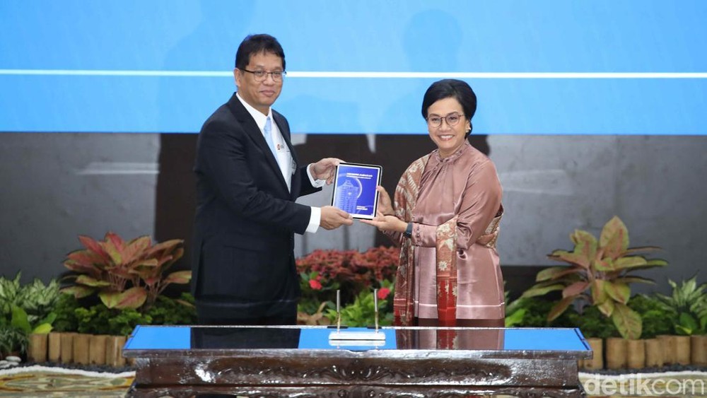 Gebrakan Menteri Keuangan Baru: Habiskan Anggaran atau Gagal Total?