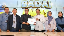 Hujan Emas Pegadaian: Umroh, Emas 1 Kg, dan Smartphone Menanti!