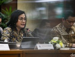 Aliran Dana Pusat ke Daerah Lancar, Pembangunan Nasional Terus Berpacu!