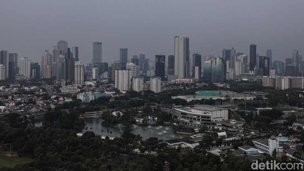 8 Tuntutan Mengejutkan: Sri Mulyani Dicopot?