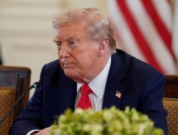 Ekspor Furnitur RI Terancam ‘Remuk’ Akibat Jurus Tarif Trump?