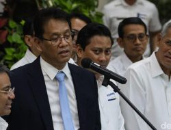 Gebrakan Baru Menkeu!  Janji Tak Ada Kebijakan ‘Gila-Gilaan’!