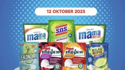 Cuci Piring Makin Hemat! Diskon Sabun Menggila di Transmart!