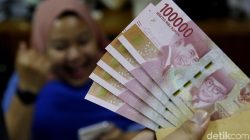 Jakarta Bersiap: UMP 2026 Diprediksi Sentuh Angka Rp 5,7 Juta?