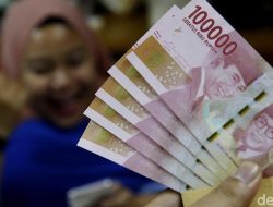 Jakarta Bersiap: UMP 2026 Diprediksi Sentuh Angka Rp 5,7 Juta?