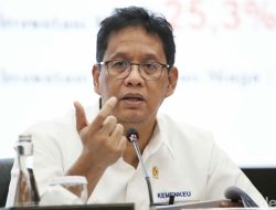 Ekonomi RI Bisa Terbang Tinggi? Menkeu Ungkap Kunci 8%!
